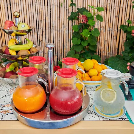 Boutique Hotel Helios (Adults Only)-2