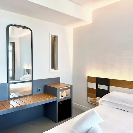 So' Lifestyle Hotel Sorrento-2