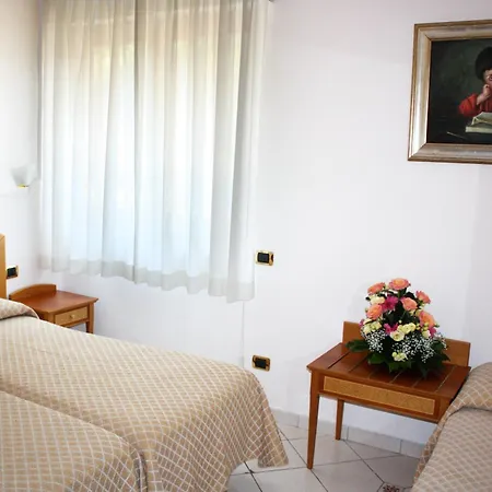 Hotel Savoia Sorrento-3