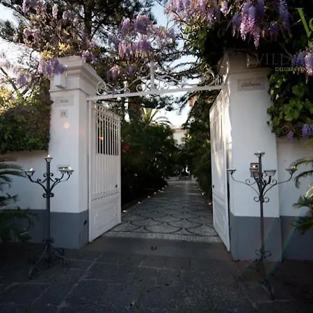 Villa Silvana Relais-3