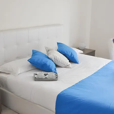 Les Chambres Sorrento-2