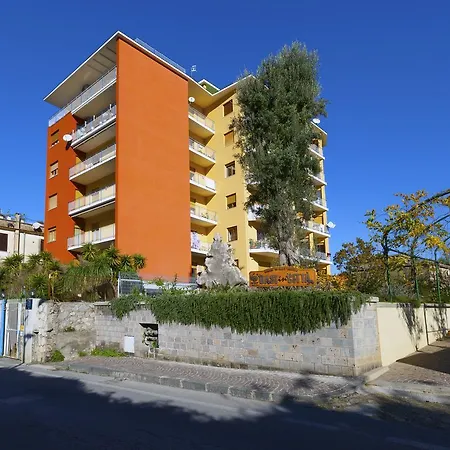 Sirocco Suites-3