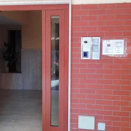 A Sorrento B&B-2
