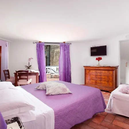 Sorrento Marida Rooms-3