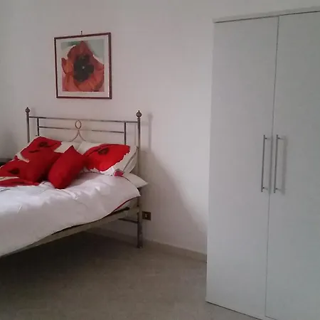 Casa Carolina B&B-2