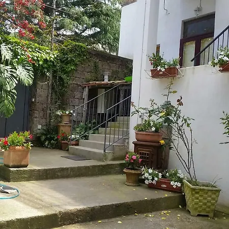 Casa Carolina B&B-3
